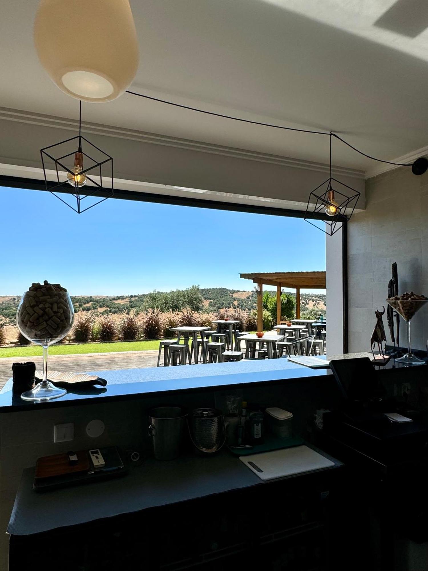 Vistas - Herdade Do Zambujal Castro Verde Eksteriør billede